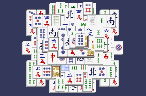 how to change tiles in microsoft mahjong