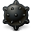 GNOME Mines logo