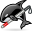 Orca's logo